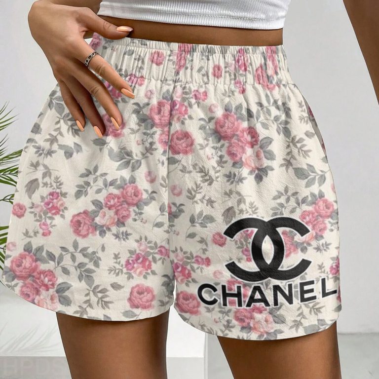 Short Women  Luxury DRX000611173